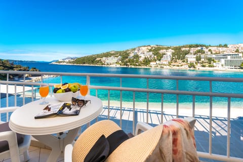 Hotel Vis Hotel in Dubrovnik