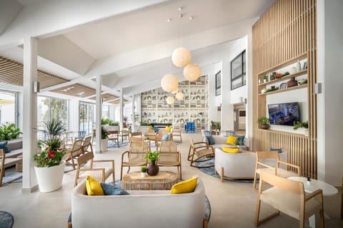 Club Dubrovnik Sunny Hotel by Valamar Hotel in Dubrovnik