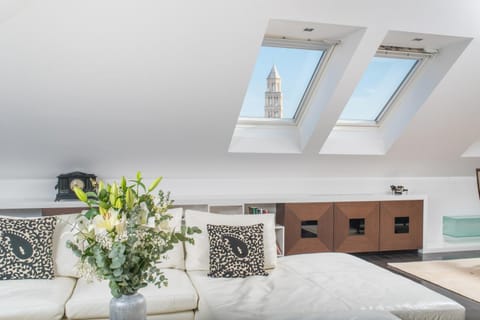 Hotel Marmont Hotel in Split