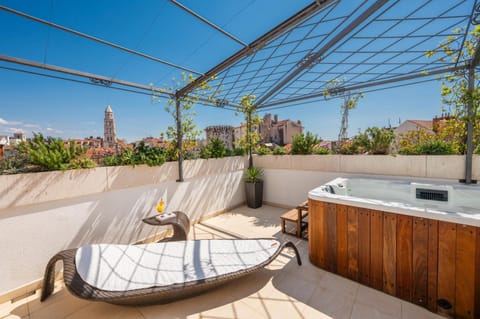 Hotel Marmont Hotel in Split