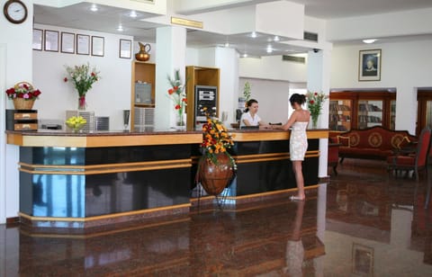 Corallia Beach Hotel Apartments Apartment hotel in Peyia