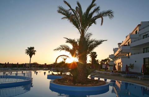 Corallia Beach Hotel Apartments Apartment hotel in Peyia