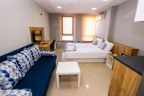 Facilities