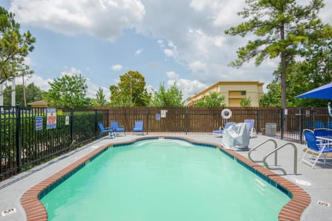 Trident Inn and Suites  Hotel in Baton Rouge