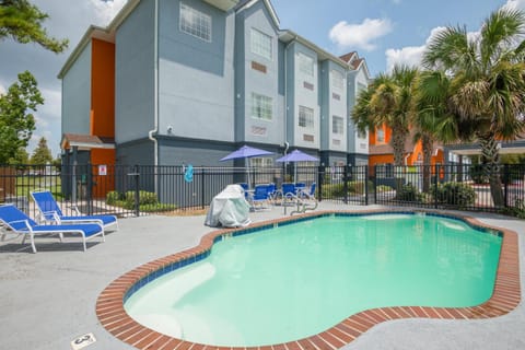 Trident Inn and Suites  Hotel in Baton Rouge