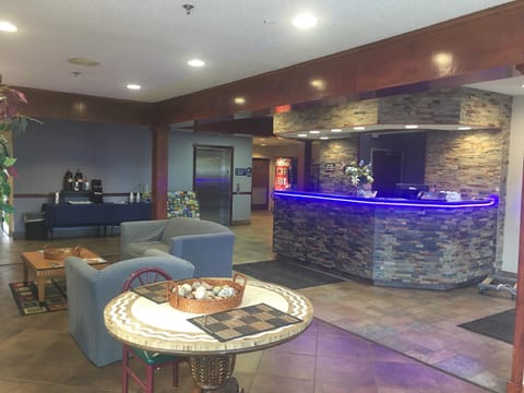 Trident Inn and Suites  Hotel in Baton Rouge