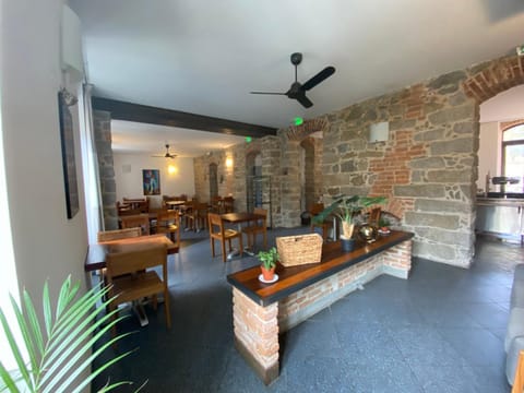 Kalliste Hotel Hotel in Ajaccio