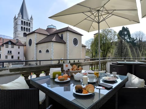 Property view