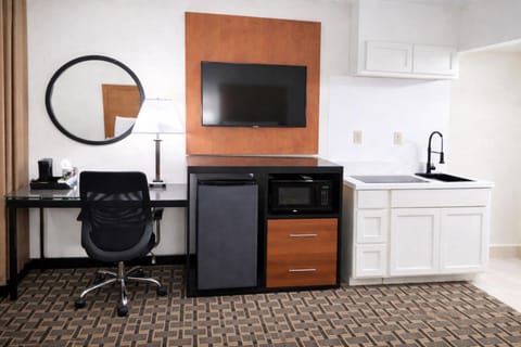 Travelodge by Wyndham Jackson I-40 Exit 82 Hotel in Jackson