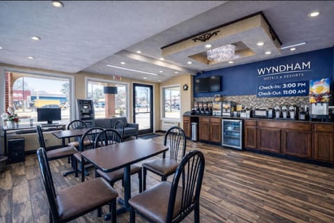 Travelodge by Wyndham Jackson I-40 Exit 82 Hotel in Jackson