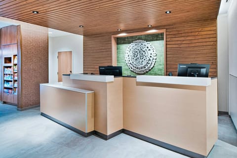 Fairfield by Marriott Inn & Suites Deerfield Beach Boca Raton Hotel in Deerfield Beach