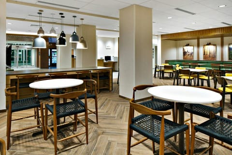 Fairfield by Marriott Inn & Suites Deerfield Beach Boca Raton Hotel in Deerfield Beach