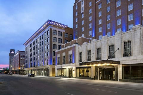 The Warrior Hotel, Autograph Collection Hotel in Sioux City