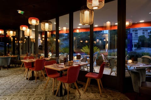 Best Western Montecristo Hotel in Bastia