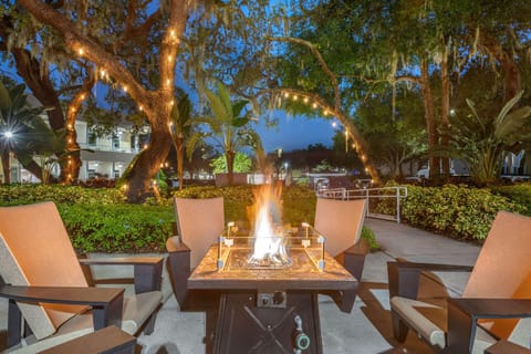 Hilton Vacation Club Grande Villas Orlando Resort in Orlando