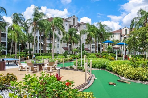 Hilton Vacation Club Grande Villas Orlando Resort in Orlando