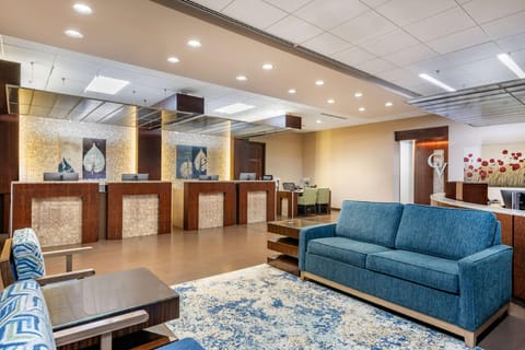 Hilton Vacation Club Grande Villas Orlando Resort in Orlando