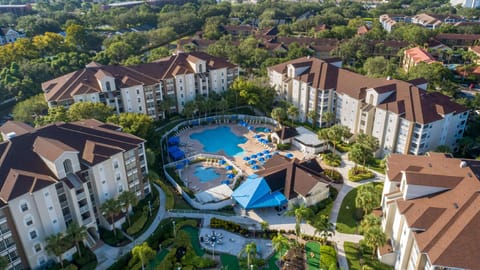 Hilton Vacation Club Grande Villas Orlando Resort in Orlando
