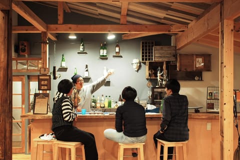 Bar/lounge