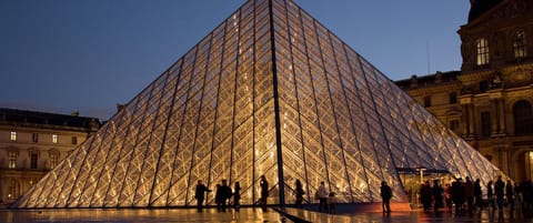 Nearby attraction