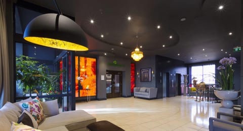 Limerick City Hotel Hotel in Limerick