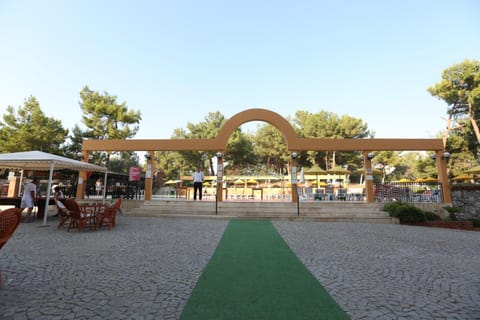 Tuntas Family Suites Kusadasi Apartment hotel in Kusadasi