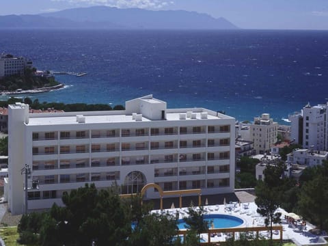 Tuntas Family Suites Kusadasi Apartment hotel in Kusadasi