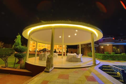 Heiwa Heaven Resort Hotel in Jaipur