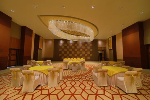 Heiwa Heaven Resort Hotel in Jaipur