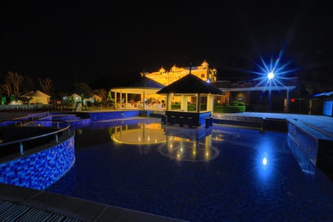 Heiwa Heaven Resort Hotel in Jaipur