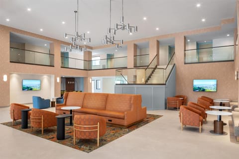 Hampton Inn & Suites by Hilton San Diego SeaWorld Hotel in Point Loma