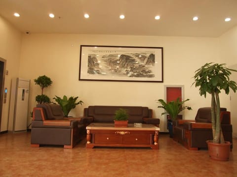 7 Days Inn Sanhe Yanjiao Yanjin Road Hotel in Tianjin