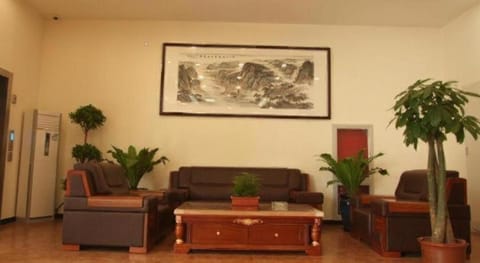 7 Days Inn Sanhe Yanjiao Yanjin Road Hotel in Tianjin