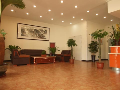 7 Days Inn Sanhe Yanjiao Yanjin Road Hotel in Tianjin