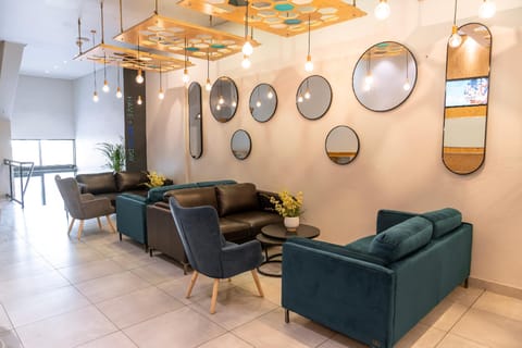 Mojo Hotel Sea Point Hotel in Sea Point