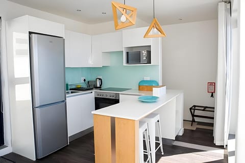 Mojo Hotel Sea Point Hotel in Sea Point