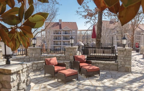 Recreational facilities