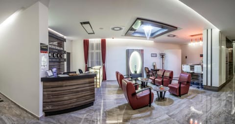 Hotel Theater Belgrade Hotel in Belgrade