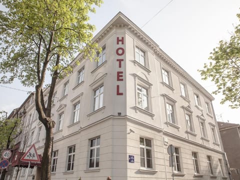 Hotel Theater Belgrade Hotel in Belgrade