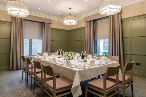 Meeting room / ballrooms