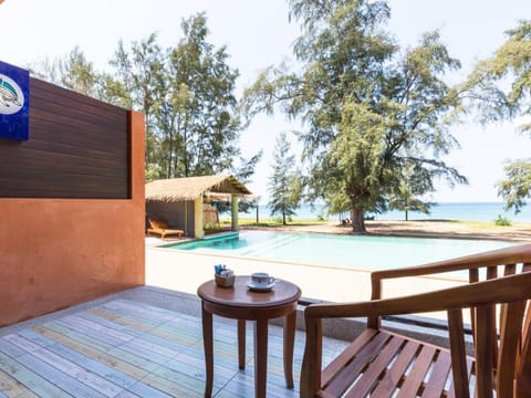Coriacea Boutique Resort Hotel in Mai Khao