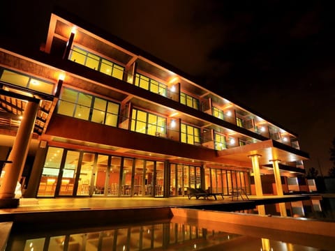 Coriacea Boutique Resort Hotel in Mai Khao