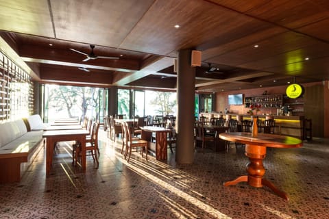 Coriacea Boutique Resort Hotel in Mai Khao