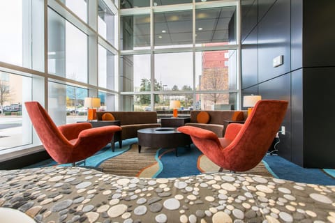 Holiday Inn Hotel & Suites Chattanooga Downtown By IHG Hotel in Chattanooga