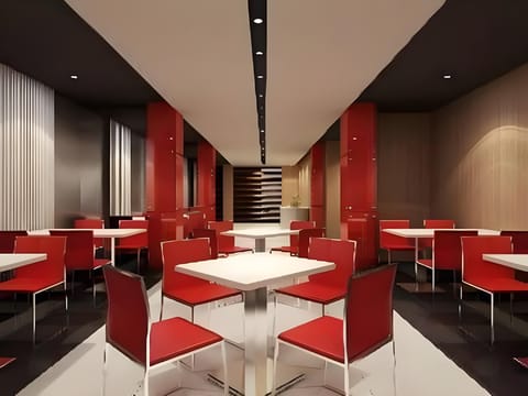 Jinjiang Inn Select Beijing Pingguoyuan Subway Station Hotel in Beijing