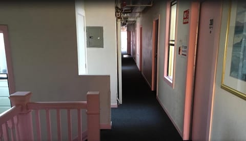 Union Hotel Motel in San Francisco