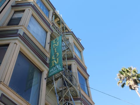 Union Hotel Motel in San Francisco