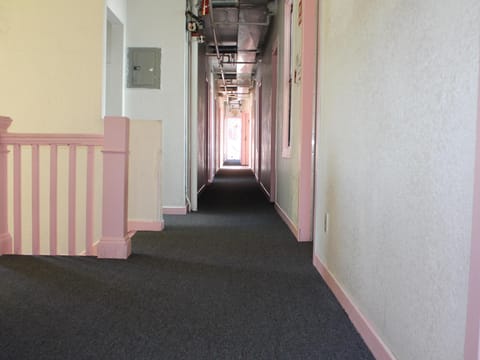 Union Hotel Motel in San Francisco