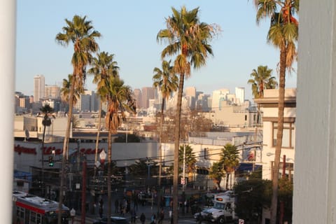 Union Hotel Motel in San Francisco