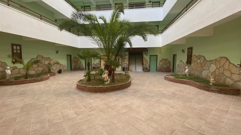 Oya Apart Apartment hotel in Kusadasi